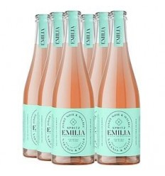 COCKTAIL DE VINO EMILIA SPRITZ 750ML