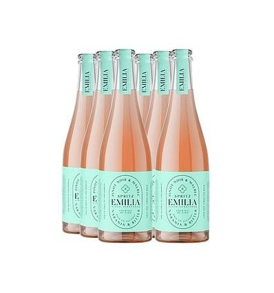 COCKTAIL DE VINO EMILIA SPRITZ 750ML