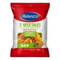 FIDEO MATARAZZO 3 VEGETALES PENNE RIGATE N 45