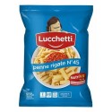 FIDEO LUCCHETTI 500 GRS PENE RIGATE