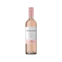 VINO BENJAMIN COLECCION TARDIA ROSADO 2024 750ML 