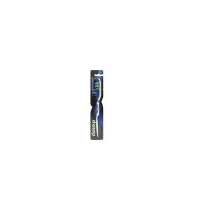 CEPILLO DENTAL CLOSE UP DEEP ACTION MEDIO X 1