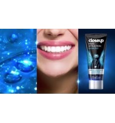 CLOSE UP PASTA DENTAL 90 grs DIENTES MAS BLANCOS