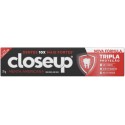 CLOSE UP PASTA DENTAL 70 grs MENTA AMERICANA