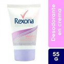 REXONA DEO CREME SENSIBLE 55GRS