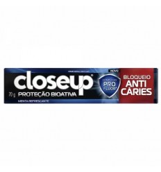 CLOSE UP PASTA DENTAL 70 grs BIO PROTECCION ANTICARIES
