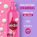 SEDAL CREMA DE PEINAR CERAMIDAS 300ML