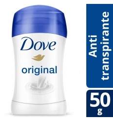 DOVE DEO STICK AP ORIGINAL 50 GRS