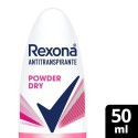 REXONA Mujer Rollon POWDER DRY 50ML