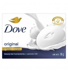 DOVE JABON 90 grs ORIGINAL