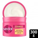SEDAL MASCARA TRATAMIENTO CERAMIDAS 300 grs