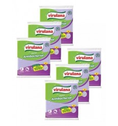 PAÑO ANTIBACTERIAL VIRULANA X1