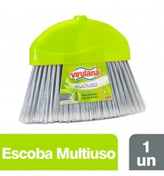 ESCOBA MULTIUSO VIRULANA 