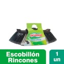 ESCOBILLON DE RINCONES VIRULANA 