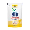 ALA CAMELLITO LIQ LV ROPA FINA DP 900ML