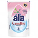 ALA CAMELLITO LIQ BE ROPA FINA DP 900ML