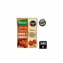 KNORR SALSA GUISOS Y ARROCES 340G (APTO VEGANO)