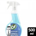 CIF EXPERT VIDRIOS Y MULTIUSO GATILLO 500ML