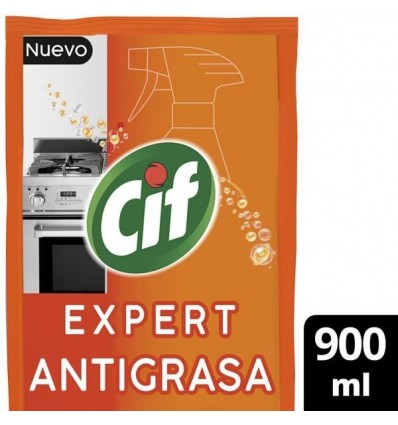 CIF EXPERT ANTIGRASA DP 900ML