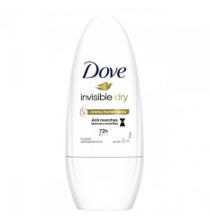 DOVE MEN ROLLON FM INVISIBLE DRY 50ML