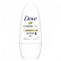 DOVE MEN ROLLON FM INVISIBLE DRY 50ML