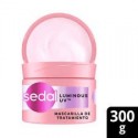 SEDAL MASCARA TRATAMIENTO LUMINOSO UV 300 grs
