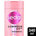 SEDAL SHAMPOO 340ML LUMINOUS UV