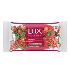 JABON LUX GLICERINA BROMELIA 90G 