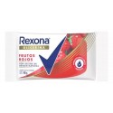 REXONA JABON GLICERINA FRUTOS ROJOS 90G