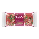 JABON LUX GLICERINA BROMELIA 3X90G