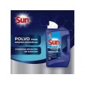 SUN POLVO MAQ LV PODER DESENGRASANTE 1KG PROMO BOTELLA