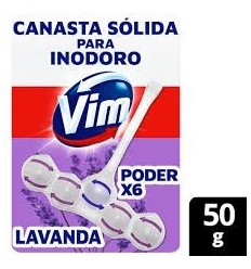 VIM RIMBLOCK PODER LAVANDA 50G