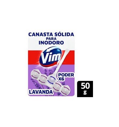 VIM RIMBLOCK PODER LAVANDA 50G