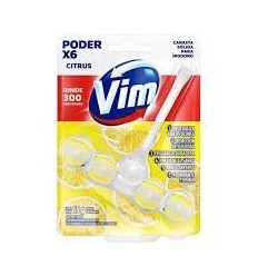 VIM RIMBLOCK PODER CITRUS 50G