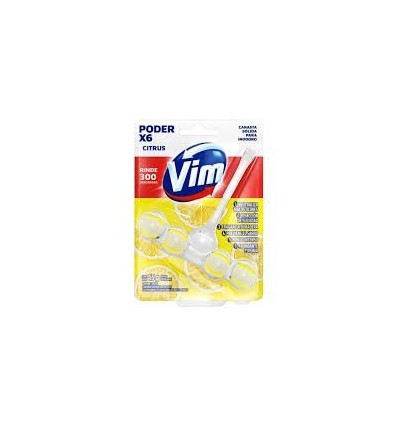 VIM RIMBLOCK PODER CITRUS 50G