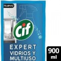 CIF EXPERT VIDRIOS  Y MULTIUSO DP 900ML