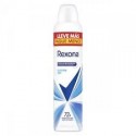 REXONA Mujer DESODORANTE COTTON  DR 250ML