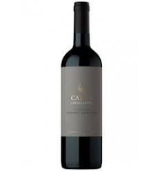 VINO CADUS APPELLATION TUPUNGATO 750ML