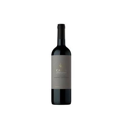 VINO CADUS APPELLATION TUPUNGATO 750ML