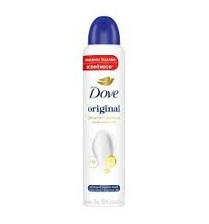 DOVE DESODORANTE W AER AP ORIGINAL 250ML 