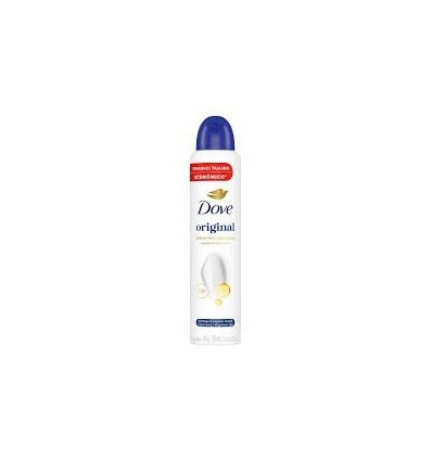 DOVE DESODORANTE W AER AP ORIGINAL 250ML 