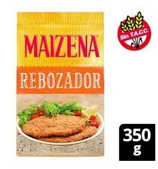 MAIZENA REBOZADOR SIN TACC 350GRS