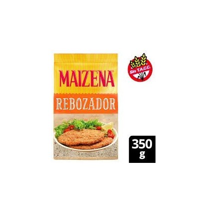 MAIZENA REBOZADOR SIN TACC 350GRS
