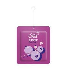 AROMATIZANTE AMBIENTE BERRY VIBRANTE 10GRS