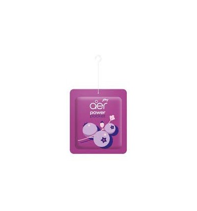 AROMATIZANTE AMBIENTE BERRY VIBRANTE 10GRS
