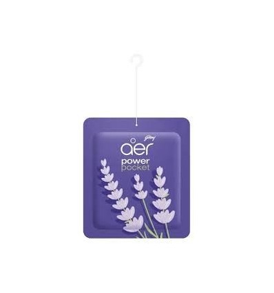 AROMATIZANTE AMBIENTE PLACER DE LAVANDA 10GRS