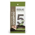 TINTURA SHAMPOO ISSUE CASTAÑO OSCURO 