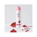 DOVE DESODORANTE FRESH CARE ROMA/GRANADA&VERBENA 150ML