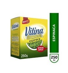 VITINA SABOR ESPINACA 250G