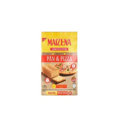 MAIZENA PREMEZCLA PAN/PIZZA 500G